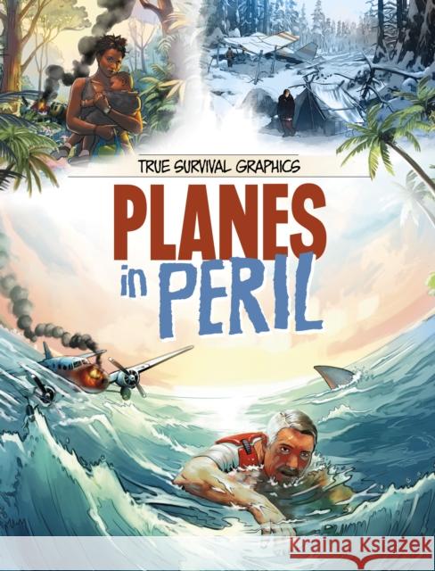 Deep Freeze Danger Myra Faye Turner 9781398261037 Capstone Global Library Ltd