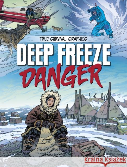 Trapped Underground Myra Faye Turner 9781398261044 Capstone Global Library Ltd