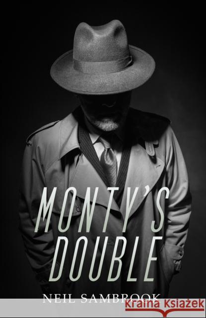 Monty's Double Neil Sambrook 9781398401280