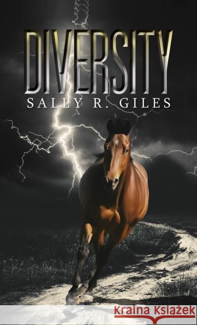 Diversity Sally R. Giles 9781398405417 Austin Macauley Publishers