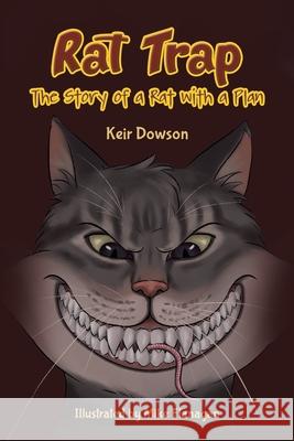 Rat Trap Keir Dowson 9781398412293 Austin Macauley Publishers
