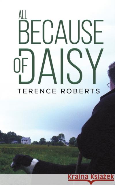 All Because of Daisy Terence Roberts 9781398413030 Austin Macauley Publishers