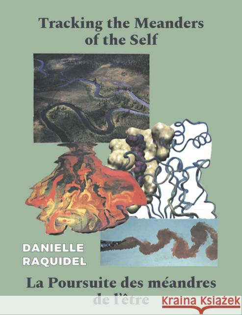 Tracking the Meanders of the Self Danielle Raquidel 9781398415409 Austin Macauley Publishers