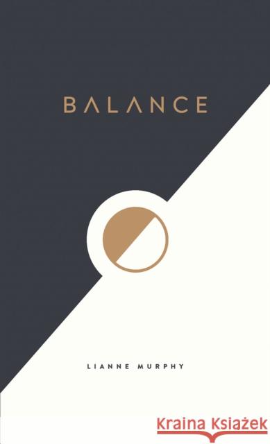 Balance Lianne Murphy 9781398415829