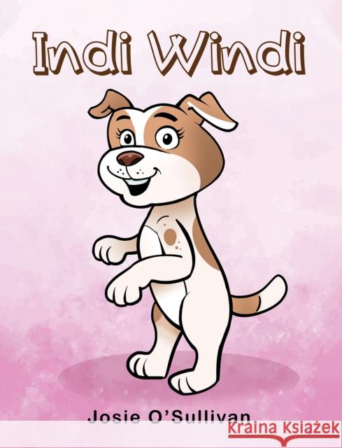 Indi Windi Josie O'Sullivan 9781398426597