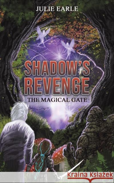 Shadow's Revenge Julie Earle 9781398431973
