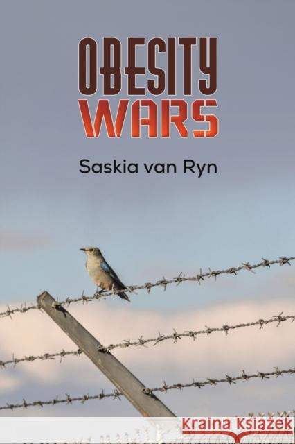 Obesity Wars Saskia Va 9781398434561