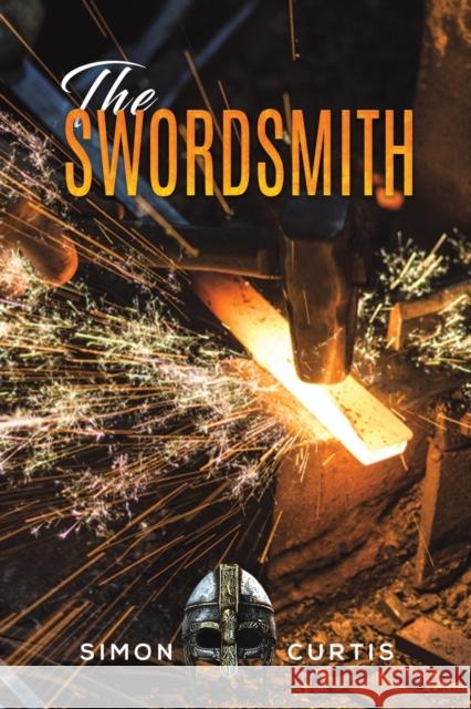 The Swordsmith Simon Curtis 9781398437050