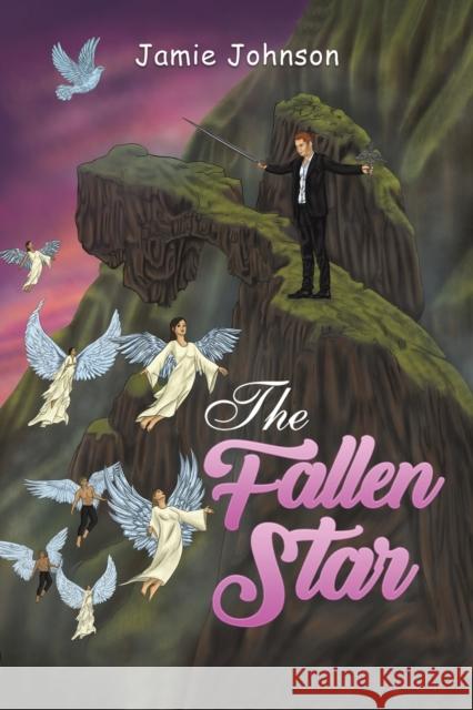 The Fallen Star Jamie Johnson 9781398442948