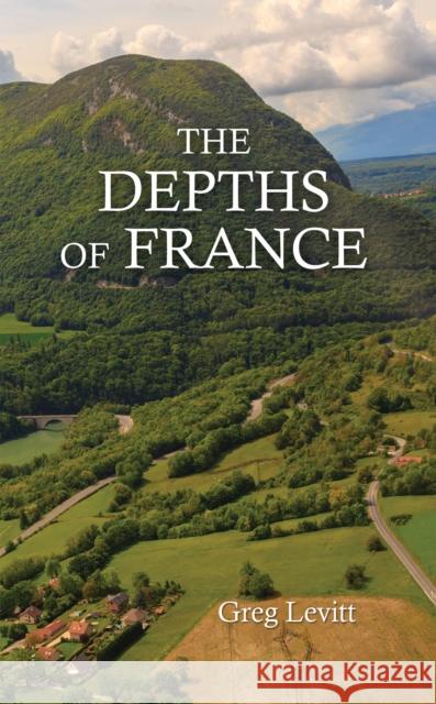 The Depths of France Greg Levitt 9781398447288