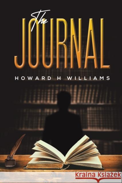 The Journal Howard H Williams 9781398453340