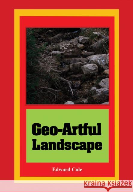 Geo-Artful Landscape Edward Cole 9781398454439 Austin Macauley