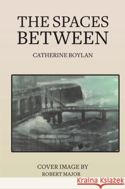 The Spaces Between Catherine Boylan 9781398457584 Austin Macauley Publishers
