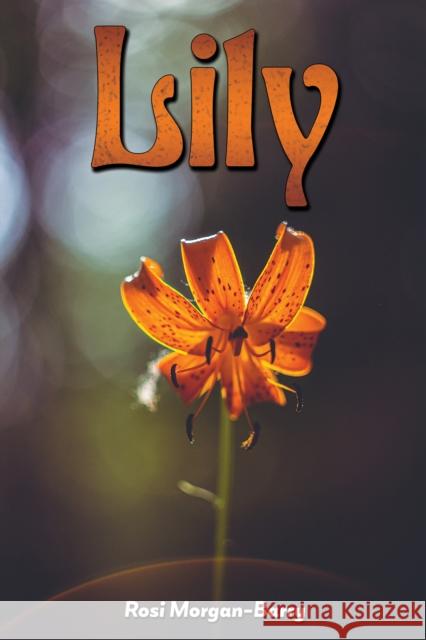 Lily Rosi Morgan-Barry 9781398459540 Austin Macauley Publishers