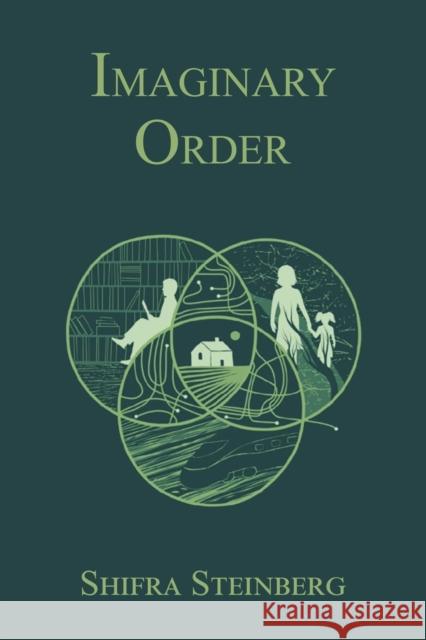 Imaginary Order Shifra Steinberg 9781398462977