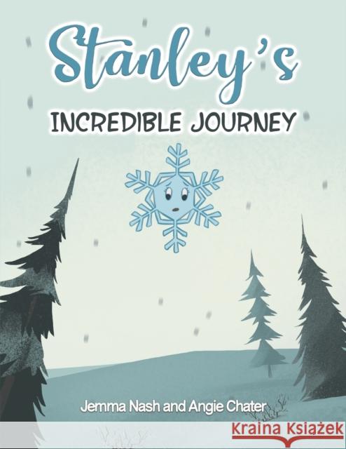 Stanley's Incredible Journey Angie Chater 9781398463516