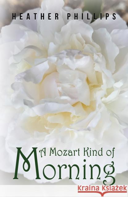 A Mozart Kind of Morning Heather Phillips 9781398468962 Austin Macauley Publishers