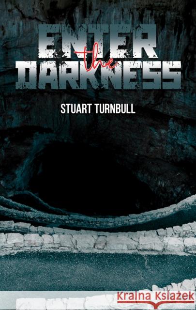 Enter the Darkness Stuart Turnbull 9781398476226