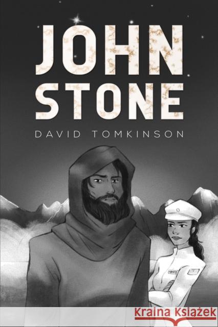 John Stone John Stone 9781398478633