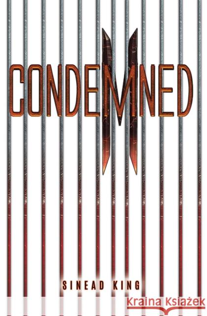 Condemned Sinead King 9781398491847 Austin Macauley
