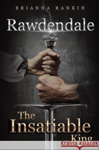 Rawdendale Brianna Rankin 9781398495029 Austin Macauley Publishers