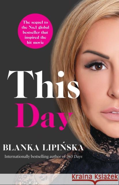 This Day Blanka Lipinska 9781398505988