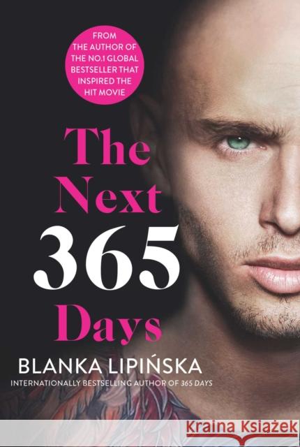 The Next 365 Days Blanka Lipinska 9781398506008