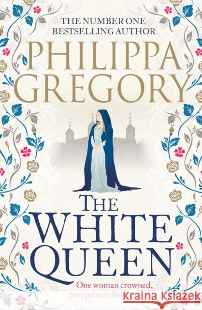 The White Queen Philippa Gregory 9781398508613 Simon & Schuster Ltd