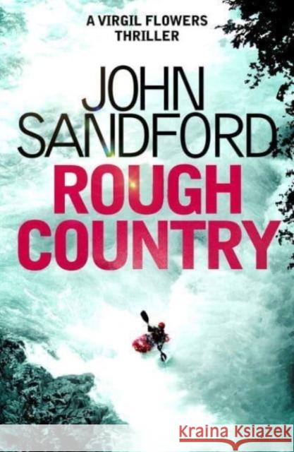 Rough Country: A Virgil Flowers thriller John Sandford 9781398512139