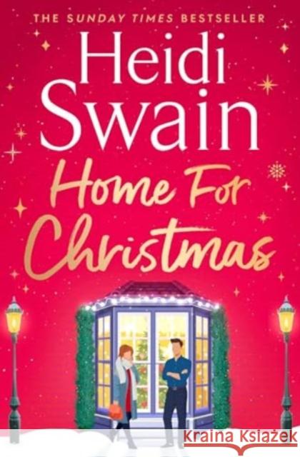 Home for Christmas Heidi Swain 9781398519602