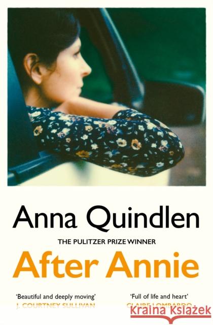 After Annie Anna Quindlen 9781398525214