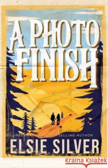 A Photo Finish Elsie Silver 9781398539402 Simon & Schuster Ltd