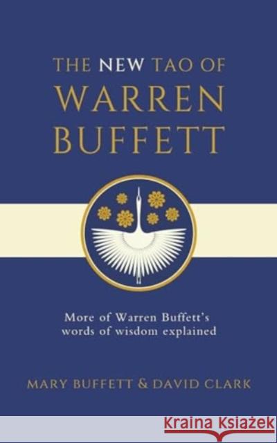 The New Tao of Warren Buffett David Clark 9781398540026 Simon & Schuster Ltd