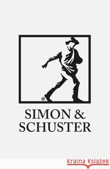 Untitled Reissue 1 To Be Confirmed Simon & Schuster UK 9781398556799