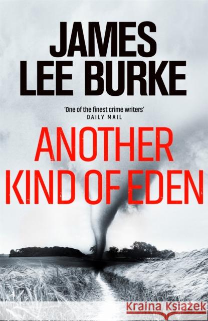 Another Kind of Eden James Lee (Author) Burke 9781398704695 Orion Publishing Co