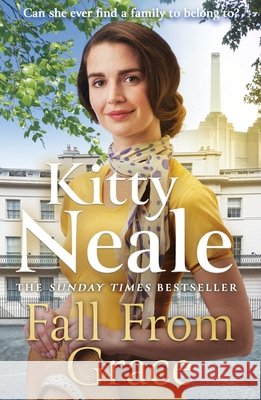 Fall From Grace Kitty Neale 9781398713758