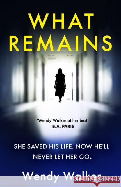 What Remains: The absolutely unputdownable New York Times Editors' Choice  9781398716834 Orion Publishing Co