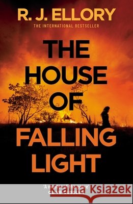 The House of Falling Light R.J. Ellory 9781398724051