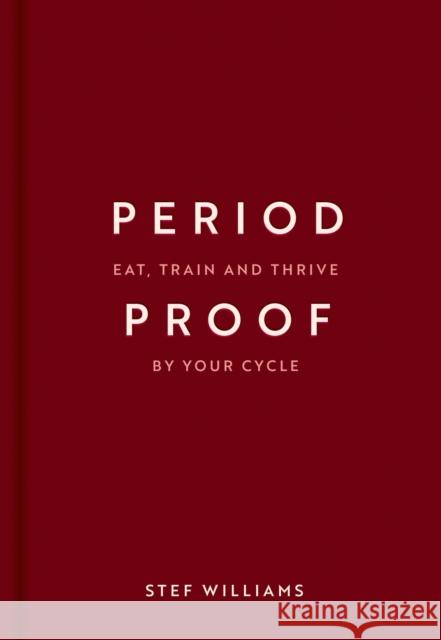 Period Proof Williams 9781398726512