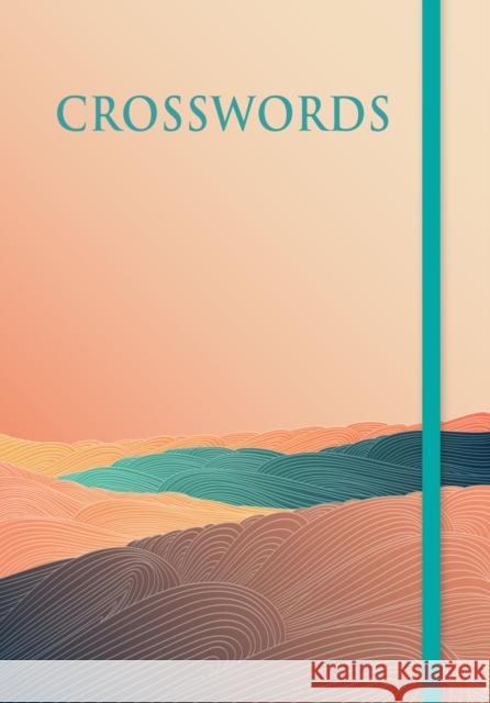 Crosswords Eric Saunders 9781398814158 Arcturus Publishing Ltd