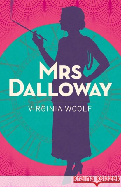 Mrs Dalloway Virginia Woolf 9781398818538