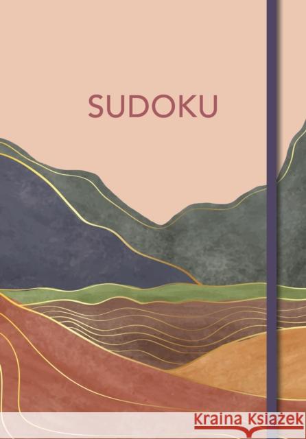 Sudoku Eric Saunders 9781398822511