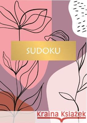 Sudoku: Over 200 Puzzles Eric Saunders 9781398824416