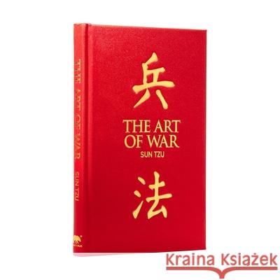 The Art of War Sun Tzu 9781398827400 Sirius Entertainment