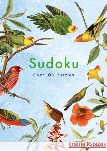 Sudoku: Over 100 Puzzles Eric Saunders 9781398829671 Arcturus Publishing Ltd