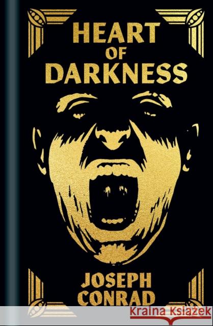 Heart of Darkness and Tales of Unrest Joseph Conrad 9781398834439 Arcturus Publishing Ltd