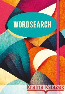 Wordsearch Eric Saunders 9781398836778 Sirius Entertainment