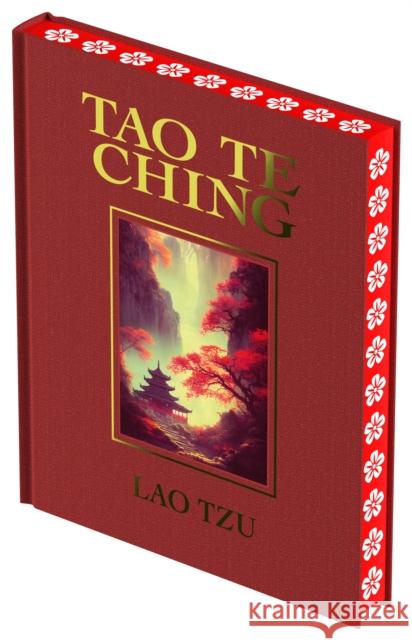 Tao Te Ching Lao Tzu 9781398838635 Arcturus Publishing Ltd