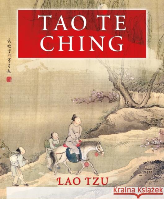 Tao Te Ching Lao Tzu 9781398839922 Arcturus Publishing Ltd