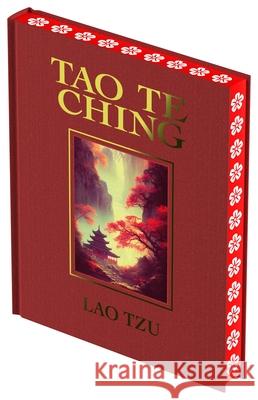 Tao Te Ching Lao Tzu 9781398840799 Sirius Entertainment